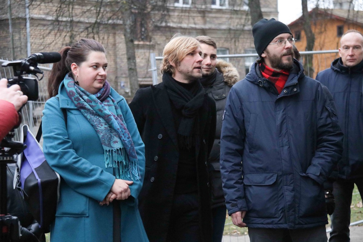 Āgenskalna apkaimes bijušās bibliotēkas “Zvirbulis” vēsturiskai koka ēkai līdz martam veiks arhitektoniski māksliniecisko izpēti