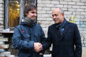 Āgenskalna apkaimes bijušās bibliotēkas “Zvirbulis” vēsturiskai koka ēkai līdz martam veiks arhitektoniski māksliniecisko izpēti