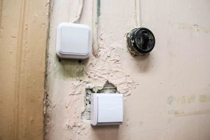 Āgenskalna apkaimes bijušās bibliotēkas “Zvirbulis” vēsturiskai koka ēkai līdz martam veiks arhitektoniski māksliniecisko izpēti