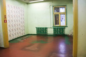 Āgenskalna apkaimes bijušās bibliotēkas “Zvirbulis” vēsturiskai koka ēkai līdz martam veiks arhitektoniski māksliniecisko izpēti