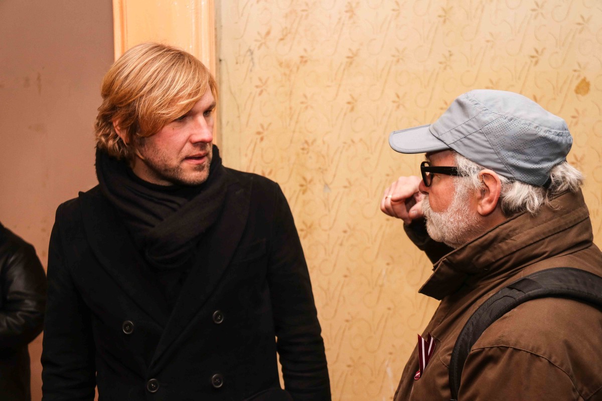 Āgenskalna apkaimes bijušās bibliotēkas “Zvirbulis” vēsturiskai koka ēkai līdz martam veiks arhitektoniski māksliniecisko izpēti