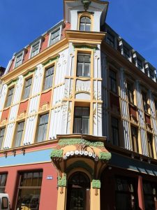 Izsludināts konkurss “Rīgas pilsētas pašvaldības līdzfinansējums kultūrvēsturiskā būvmantojuma saglabāšanai 2019.gadā”