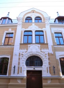 Izsludināts konkurss “Rīgas pilsētas pašvaldības līdzfinansējums kultūrvēsturiskā būvmantojuma saglabāšanai 2019.gadā”