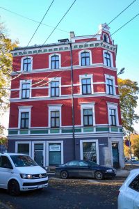 Izsludināts konkurss “Rīgas pilsētas pašvaldības līdzfinansējums kultūrvēsturiskā būvmantojuma saglabāšanai 2019.gadā”