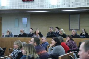 Informatīvais seminārs par Rīgas pašvaldības līdzfinansējumu kultūrvēsturiskā būvmantojuma saglabāšanai 2019. gadā pulcē vairāk nekā 130 interesentu