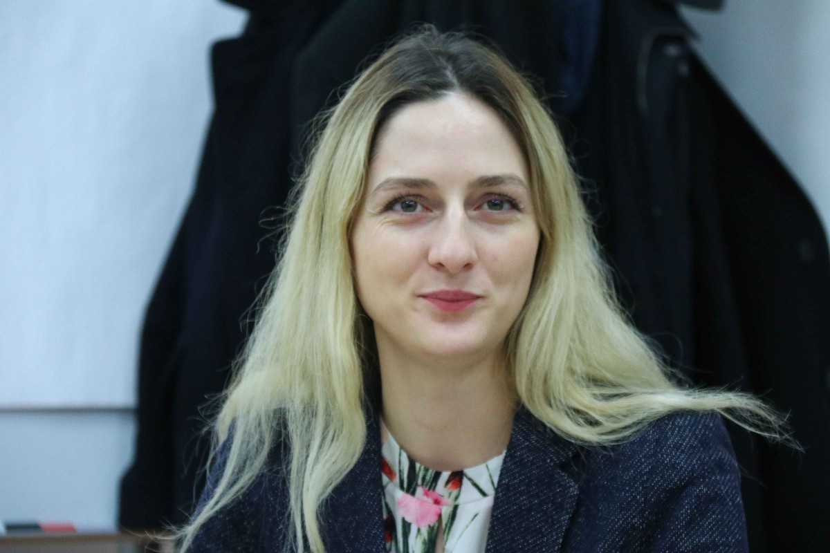 Dalāmies nekustamā īpašuma pārvaldības un dažādu projektu īstenošanas pieredzē ar delegātiem no Moldovas galvaspilsētas Kišiņevas