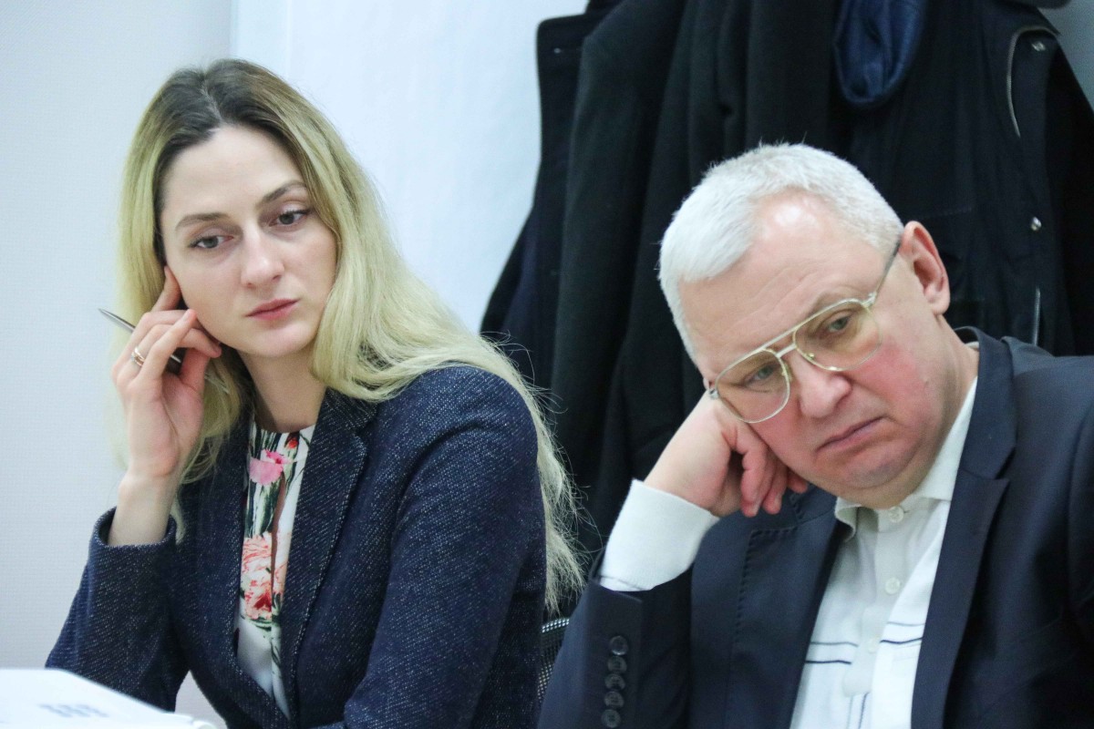 Dalāmies nekustamā īpašuma pārvaldības un dažādu projektu īstenošanas pieredzē ar delegātiem no Moldovas galvaspilsētas Kišiņevas