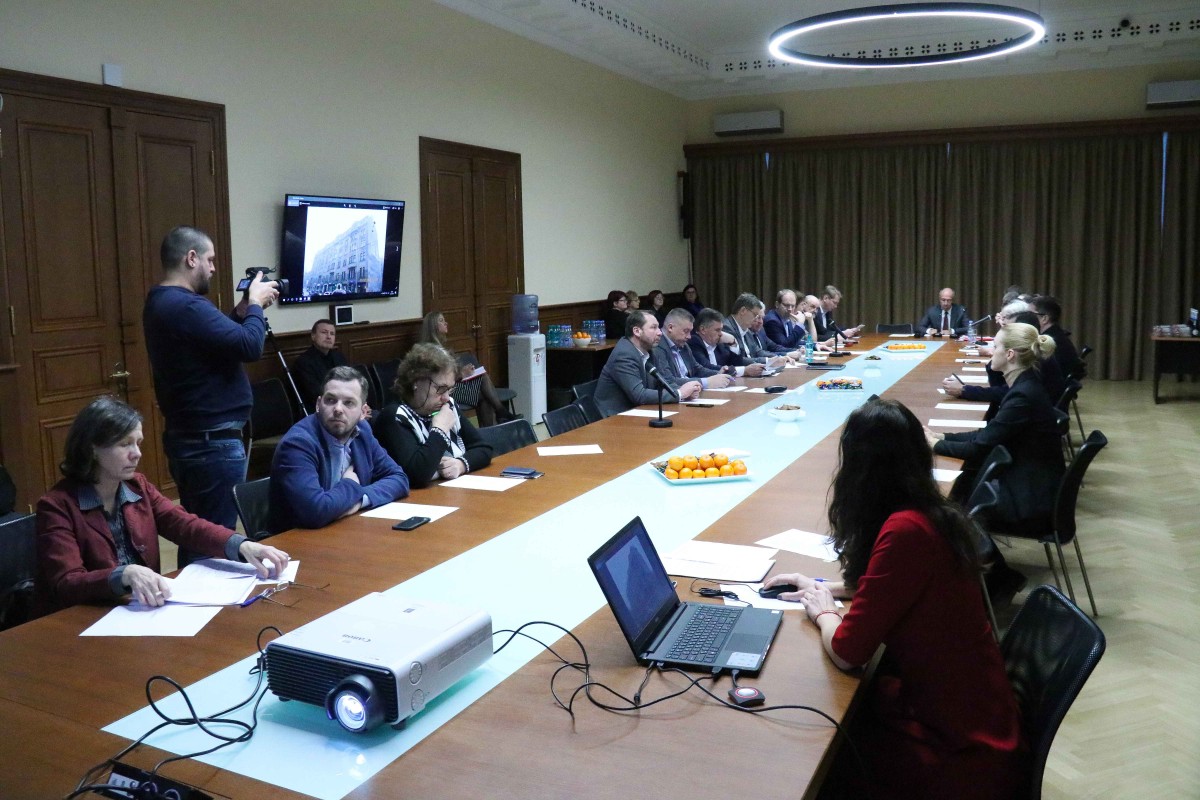 Rīgas domes Vidi degradējošu būvju komisija šogad izskatīja 515 jautājumus par nekustamo īpašumu sakārtošanu