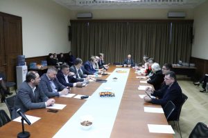 Rīgas domes Vidi degradējošu būvju komisija šogad izskatīja 515 jautājumus par nekustamo īpašumu sakārtošanu