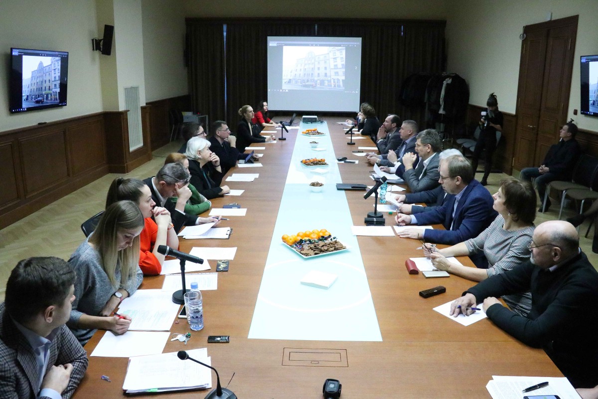 Rīgas domes Vidi degradējošu būvju komisija šogad izskatīja 515 jautājumus par nekustamo īpašumu sakārtošanu