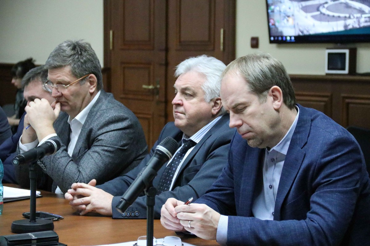 Rīgas domes Vidi degradējošu būvju komisija šogad izskatīja 515 jautājumus par nekustamo īpašumu sakārtošanu