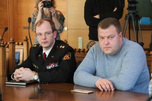 Akmeņu ielas 17 iedzīvotājiem pašvaldība piedāvās pagaidu mājvietas un palīdzību jaunas atrašanā