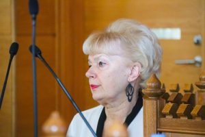 Akmeņu ielas 17 iedzīvotājiem pašvaldība piedāvās pagaidu mājvietas un palīdzību jaunas atrašanā