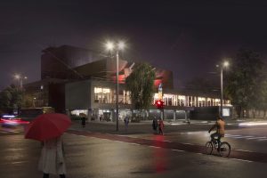 SIA ainavu projektēšanas darbnīca ALPS