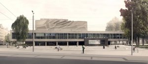 SIA ainavu projektēšanas darbnīca ALPS