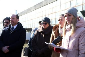 Apzinās nelegālās izgāztuves Rīgā; īpašniekiem uzdos sakopt izgāztuvi Kurzemes prospektā 3E