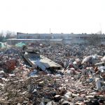 Apzinās nelegālās izgāztuves Rīgā; īpašniekiem uzdos sakopt izgāztuvi Kurzemes prospektā 3E