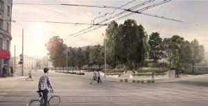 SIA ainavu projektēšanas darbnīca ALPS