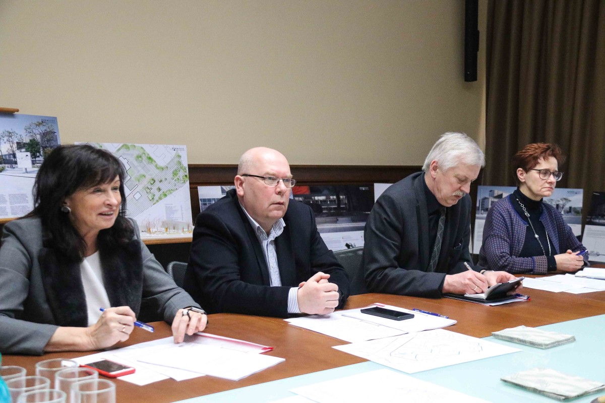 Dailes teātra teritorijas labiekārtojuma metu konkursa rezultātus ir plānots paziņot 22.martā