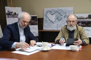 Dailes teātra teritorijas labiekārtojuma metu konkursa rezultātus ir plānots paziņot 22.martā