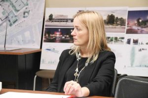 Dailes teātra teritorijas labiekārtojuma metu konkursa rezultātus ir plānots paziņot 22.martā