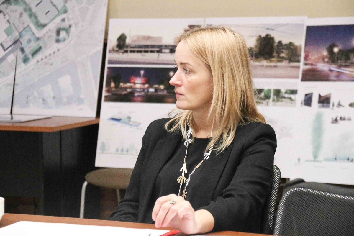 Dailes teātra teritorijas labiekārtojuma metu konkursa rezultātus ir plānots paziņot 22.martā