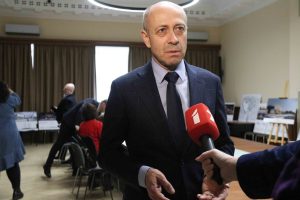 Dailes teātra teritorijas labiekārtojuma metu konkursa rezultātus ir plānots paziņot 22.martā