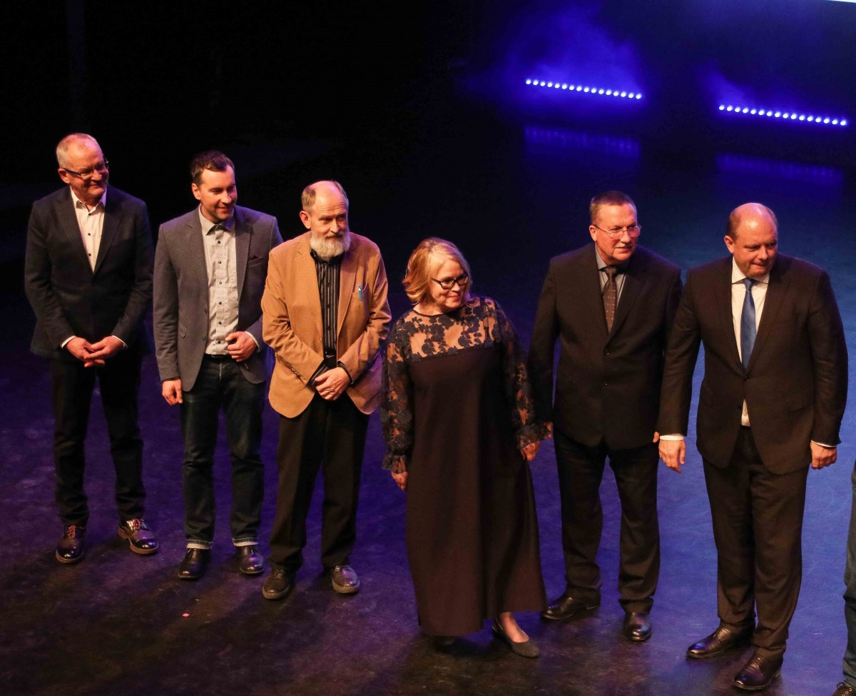 Lepojamies! Par gada būvi atzīst Mežaparka Lielās estrādes pārbūvi-9