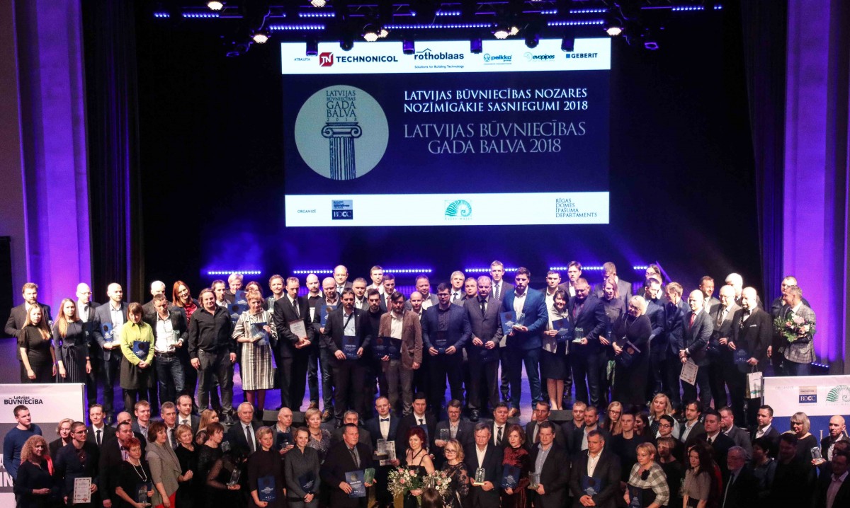 Lepojamies! Par gada būvi atzīst Mežaparka Lielās estrādes pārbūvi-1