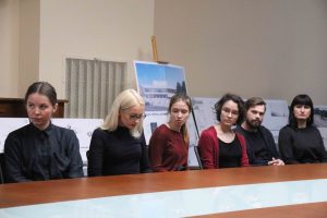 Dailes teātra teritorijas labiekārtojuma metu konkursā uzvar arhitektu biroja „MADE arhitekti” projekts