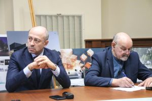 Dailes teātra teritorijas labiekārtojuma metu konkursā uzvar arhitektu biroja „MADE arhitekti” projekts