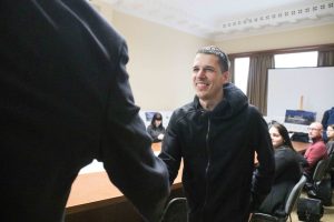 Dailes teātra teritorijas labiekārtojuma metu konkursā uzvar arhitektu biroja „MADE arhitekti” projekts