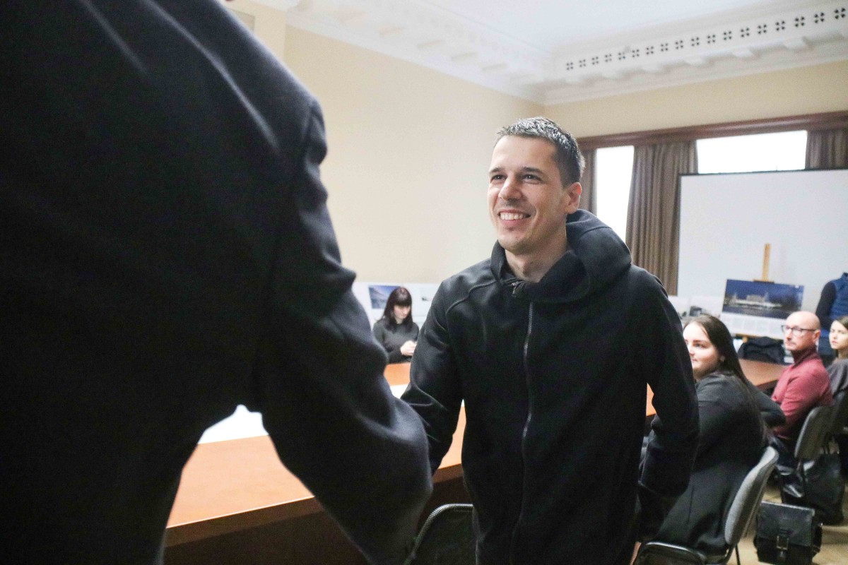 Dailes teātra teritorijas labiekārtojuma metu konkursā uzvar arhitektu biroja „MADE arhitekti” projekts