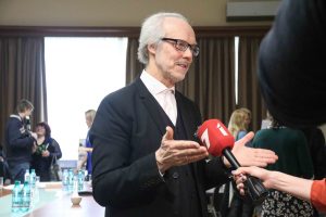 Dailes teātra teritorijas labiekārtojuma metu konkursā uzvar arhitektu biroja „MADE arhitekti” projekts