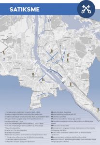 Apstiprināts Rīgas pilsētas pašvaldības budžets 2019.gadam