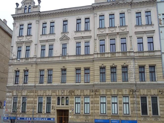 Šogad ar Rīgas domes līdzfinansējumu 1,2 miljonu apmērā atjaunos 78 kultūrvēsturiskā būvmantojuma ēkas