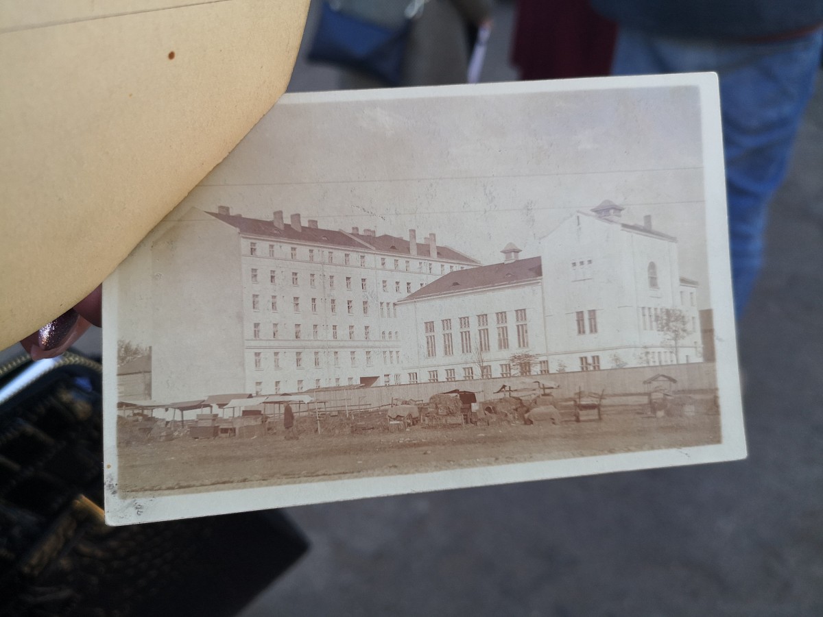 Rīga vienojas sadarbībā ar Igaunijas vēstniecību Latvijā rast risinājumus Igauņu biedrības vēsturiskās ēkas atjaunošanai