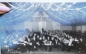 Rīga vienojas sadarbībā ar Igaunijas vēstniecību Latvijā rast risinājumus Igauņu biedrības vēsturiskās ēkas atjaunošanai