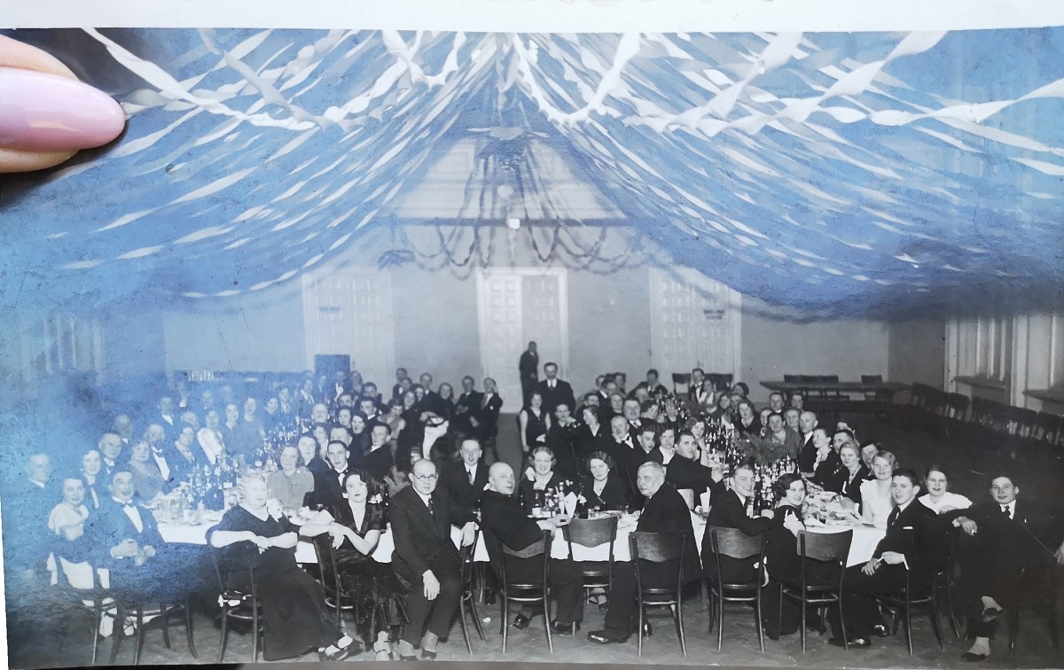 Rīga vienojas sadarbībā ar Igaunijas vēstniecību Latvijā rast risinājumus Igauņu biedrības vēsturiskās ēkas atjaunošanai