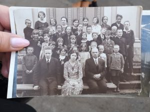 Rīga vienojas sadarbībā ar Igaunijas vēstniecību Latvijā rast risinājumus Igauņu biedrības vēsturiskās ēkas atjaunošanai