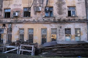 Rīga vienojas sadarbībā ar Igaunijas vēstniecību Latvijā rast risinājumus Igauņu biedrības vēsturiskās ēkas atjaunošanai