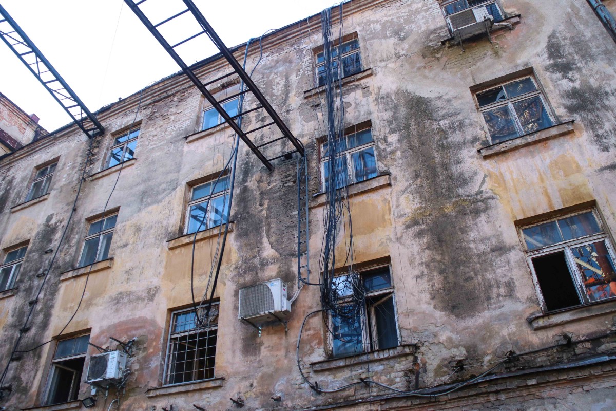 Rīga vienojas sadarbībā ar Igaunijas vēstniecību Latvijā rast risinājumus Igauņu biedrības vēsturiskās ēkas atjaunošanai