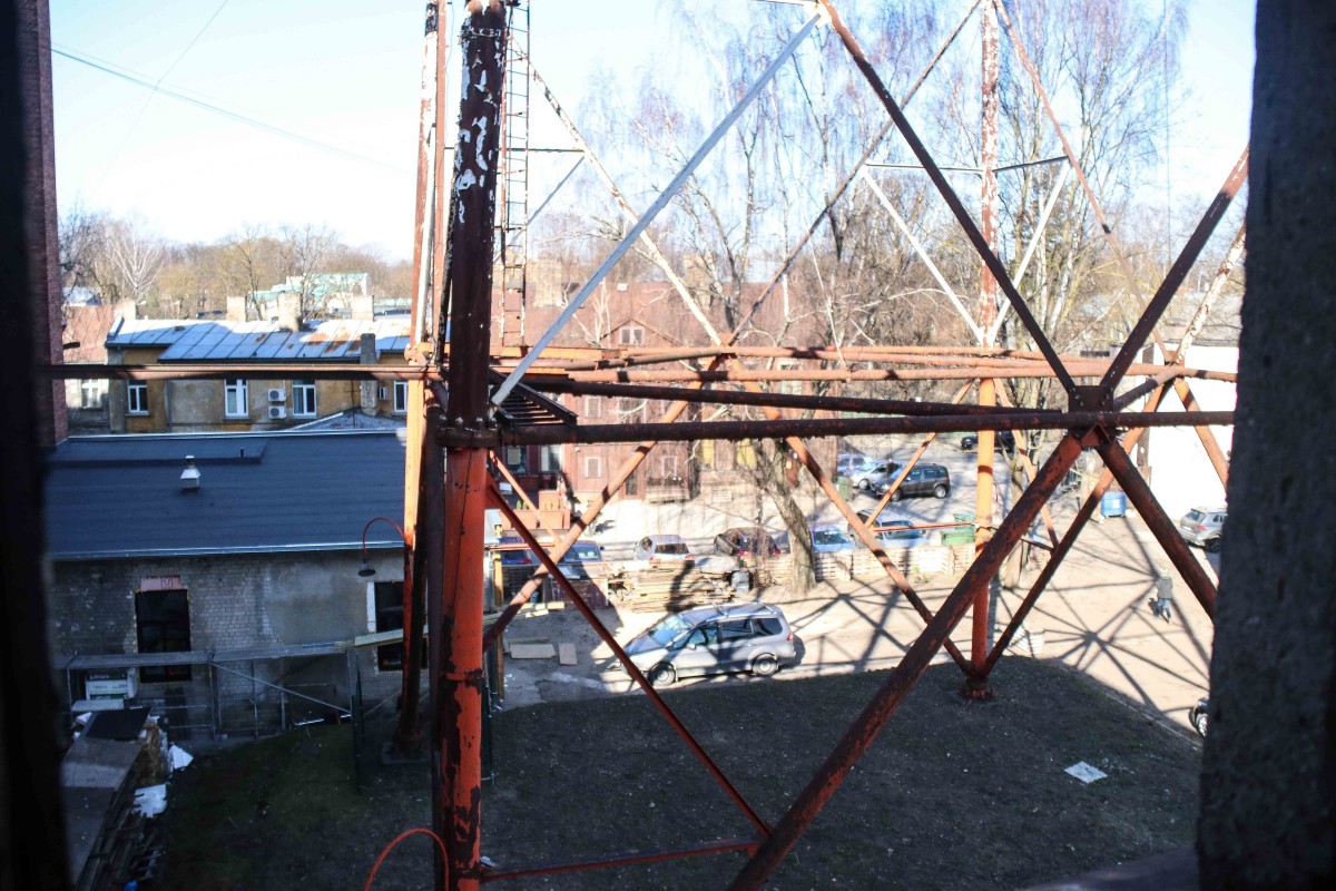 Rīga vienojas sadarbībā ar Igaunijas vēstniecību Latvijā rast risinājumus Igauņu biedrības vēsturiskās ēkas atjaunošanai