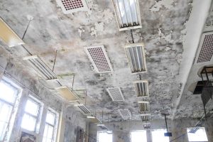 Rīga vienojas sadarbībā ar Igaunijas vēstniecību Latvijā rast risinājumus Igauņu biedrības vēsturiskās ēkas atjaunošanai