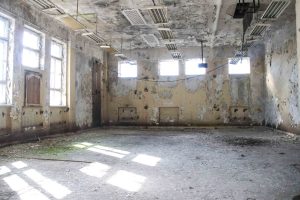 Rīga vienojas sadarbībā ar Igaunijas vēstniecību Latvijā rast risinājumus Igauņu biedrības vēsturiskās ēkas atjaunošanai