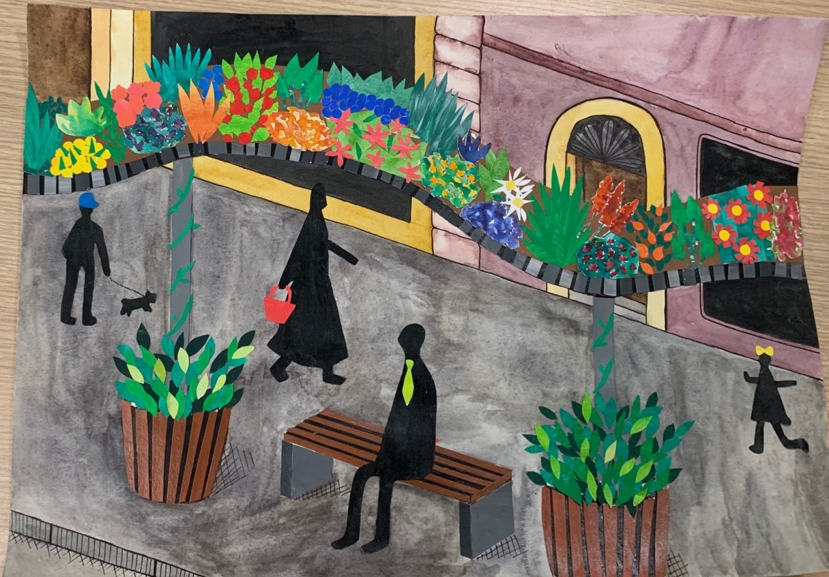 Zināmi ideju konkursa “Manas idejas top Rīgā” uzvarētāji - Individuālo darbu laureāti