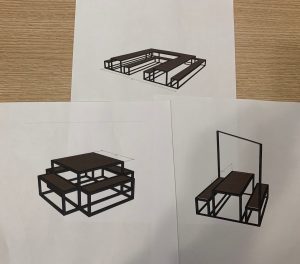 Zināmi ideju konkursa "Manas idejas top Rīgā" uzvarētāji grupu darbu laureāti