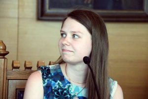 Apbalvojam ideju konkursa "Manas idejas top Rīgā" laureātus