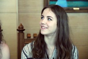 Apbalvojam ideju konkursa "Manas idejas top Rīgā" laureātus