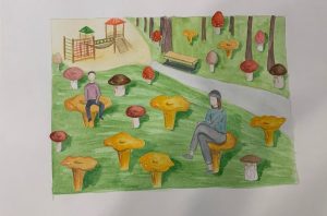 Zināmi ideju konkursa “Manas idejas top Rīgā” uzvarētāji - Individuālo darbu laureāti